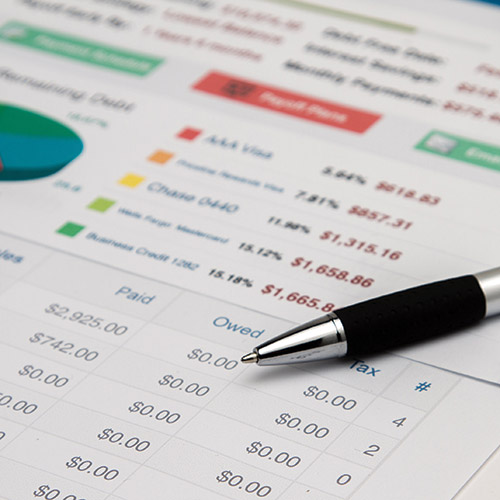 Charitable gift annuities